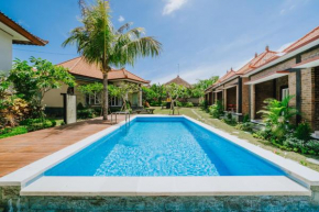 Asri Village by Bukit Vista